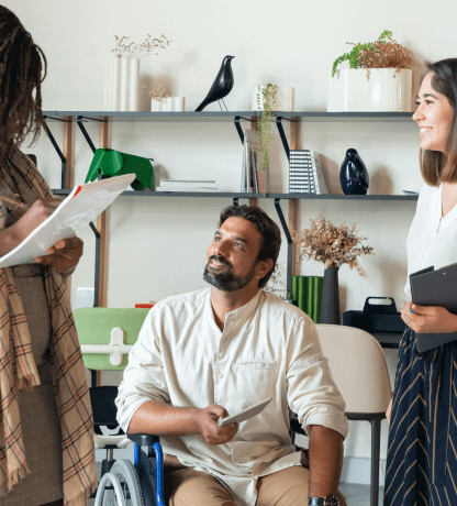 Four Steps to Conduct a Successful Usability