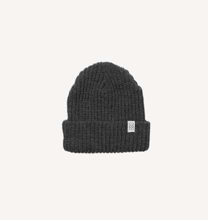 Knit Beanie